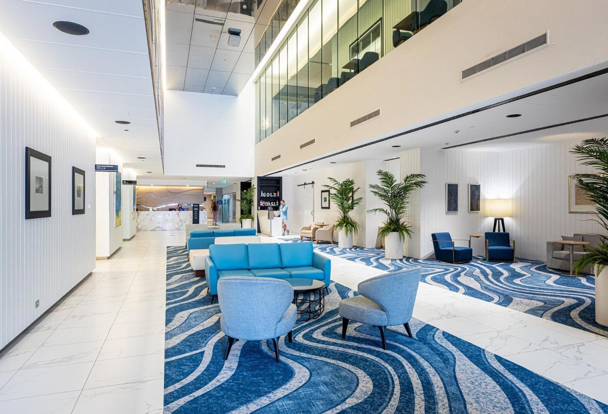 2-bed Apt In Surfers Paradise With Pools And Gym Apartment Gold Coast